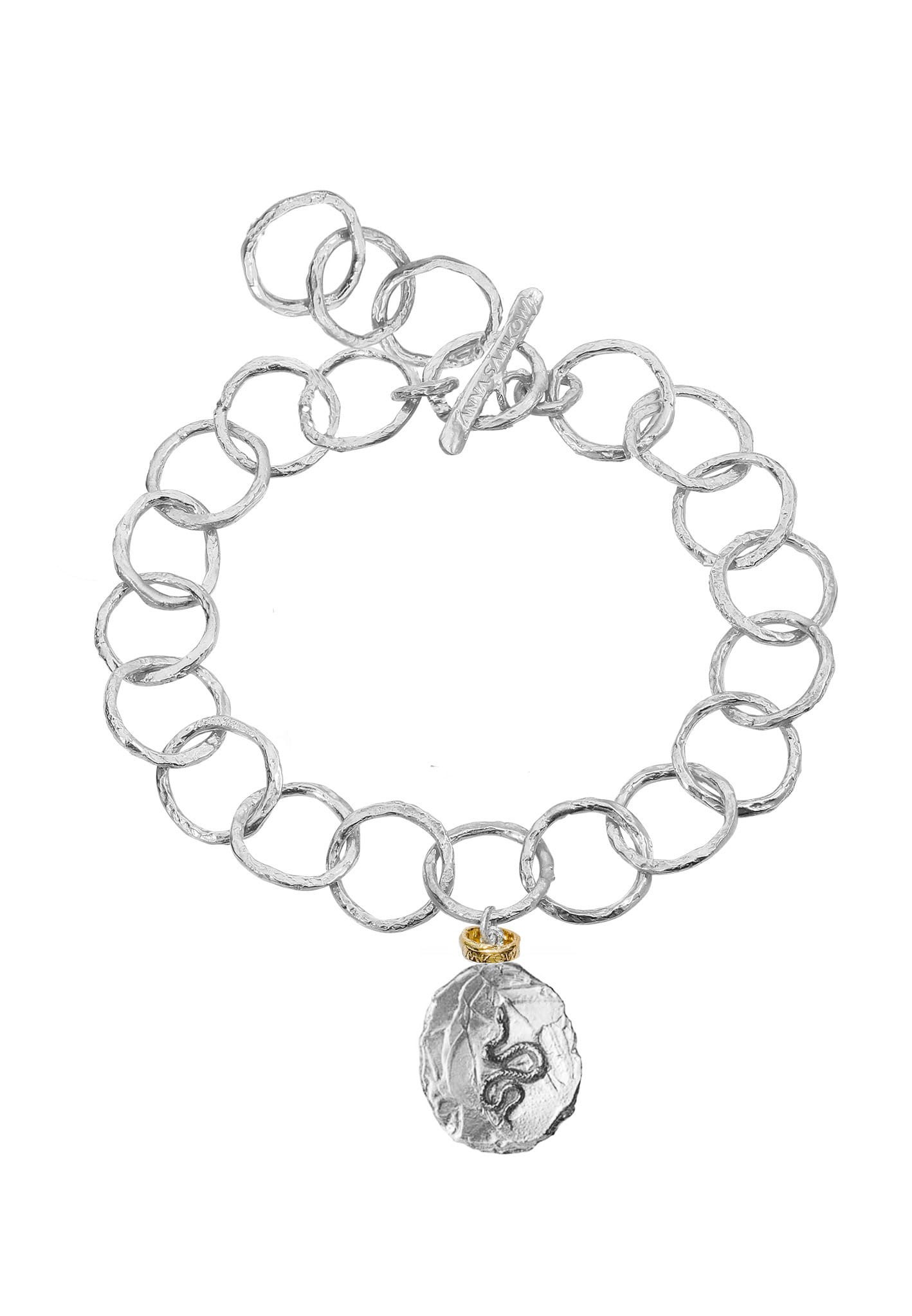 Srebrna bransoletka  Anna Smków.jpg